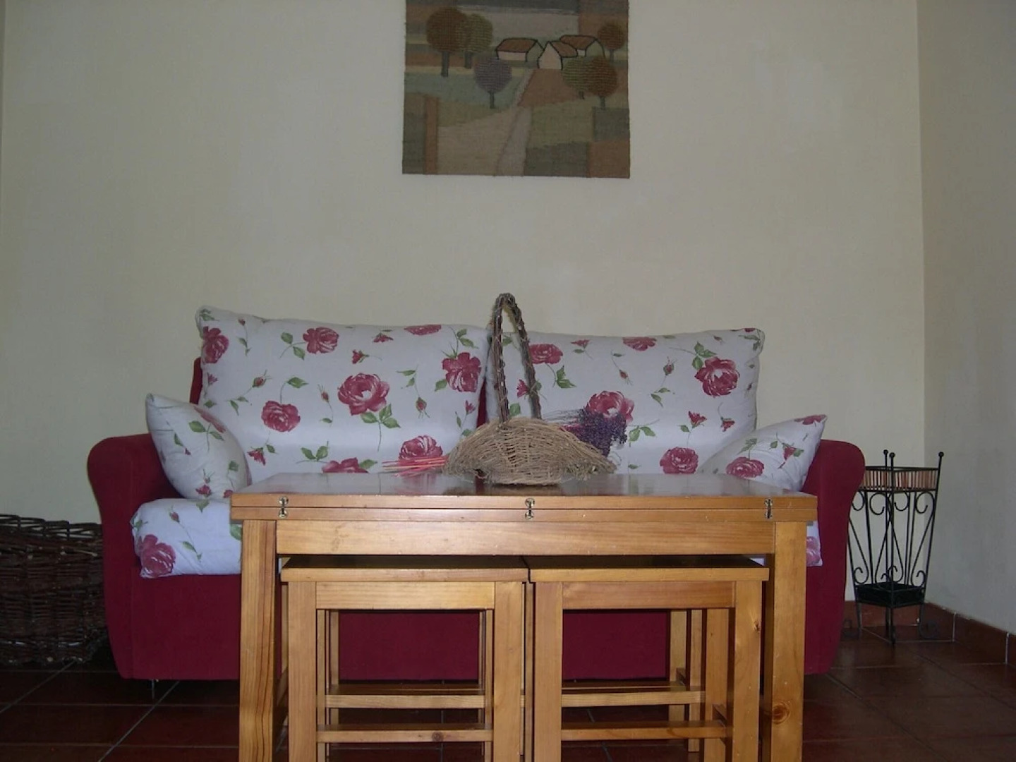 Apartamentos Rurales La Caramba