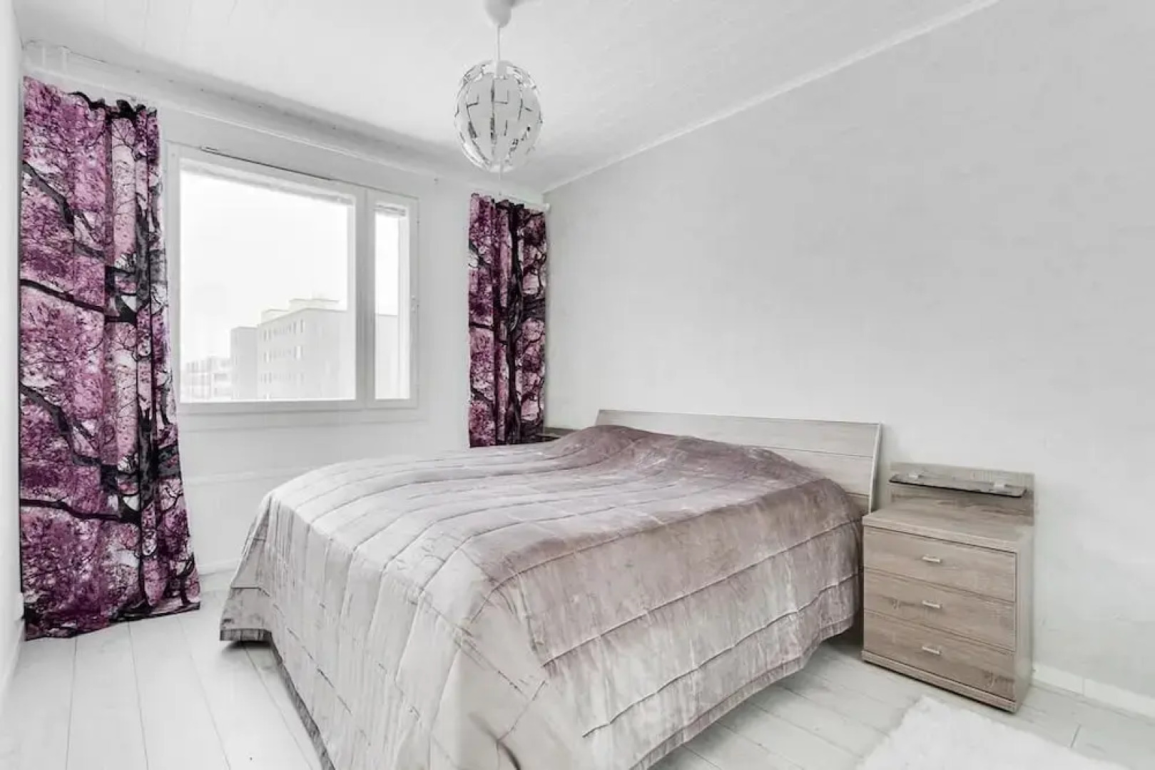 Avantia Homes Tammelan Puistokatu