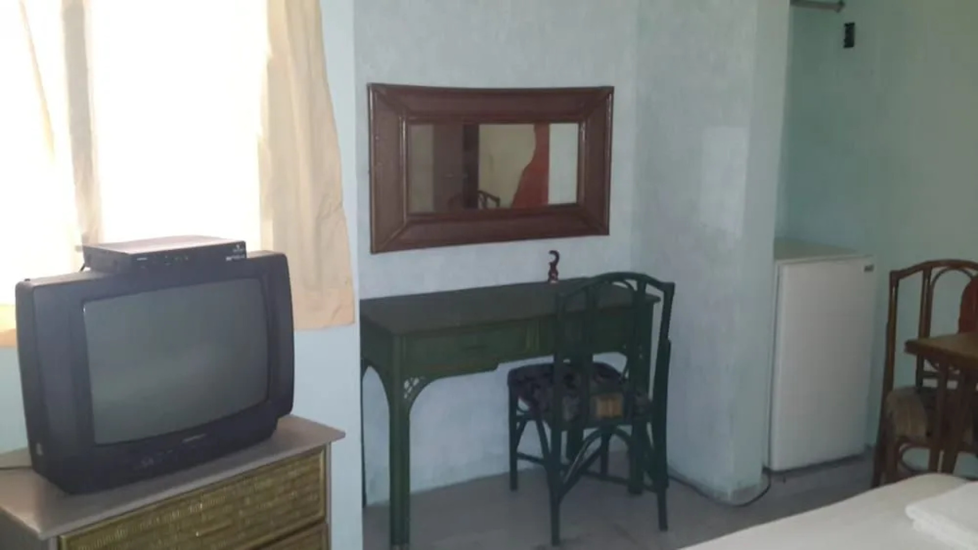 Hotel Jose Contreras