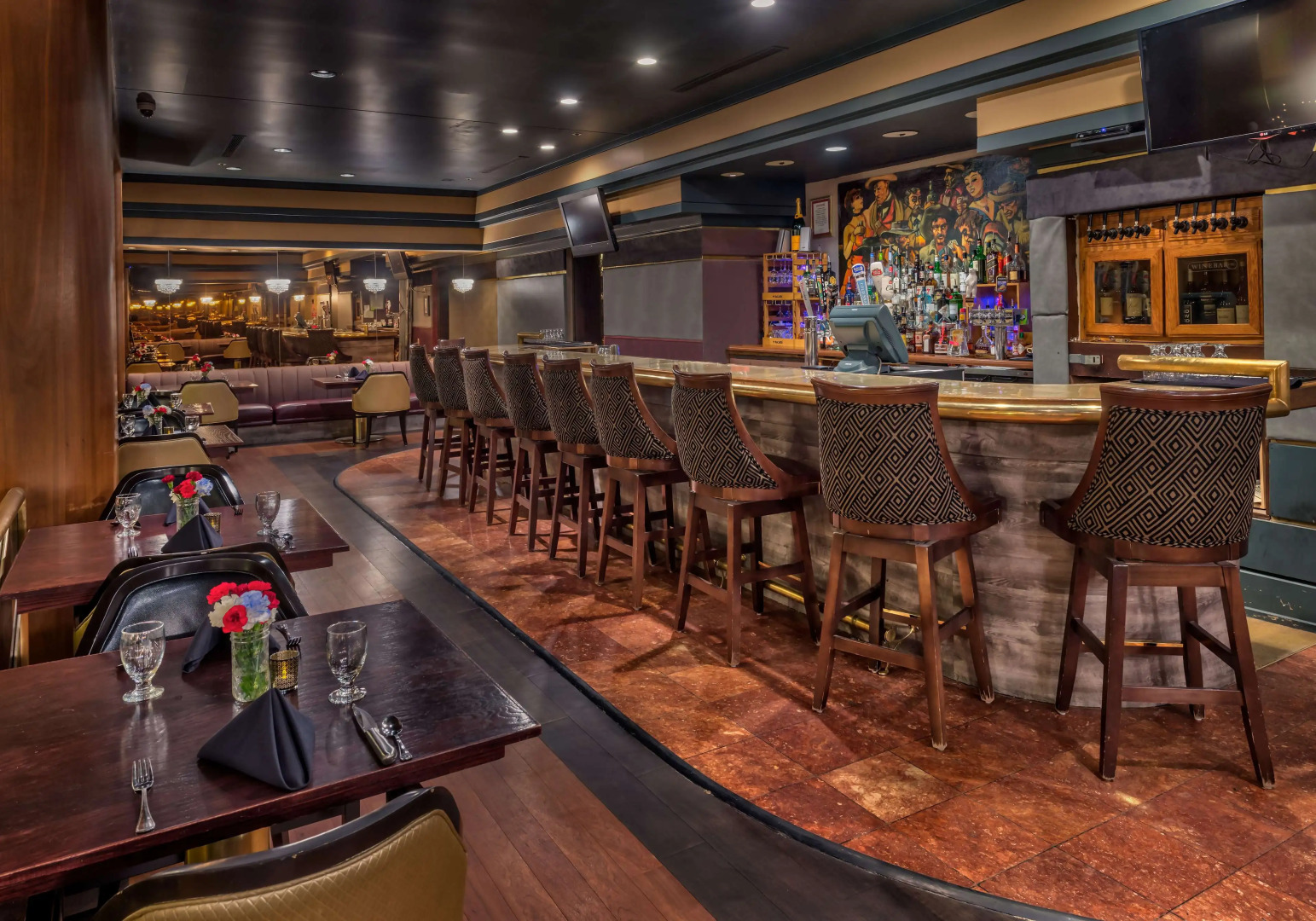 Baranof Hotel, Best Western Signature Collection