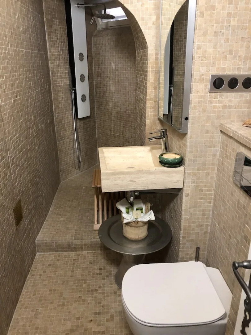 DARDENNE appt 2 personnes