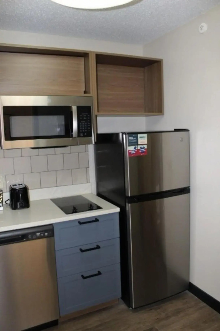 Candlewood Suites Southfield - Detroit by IHG