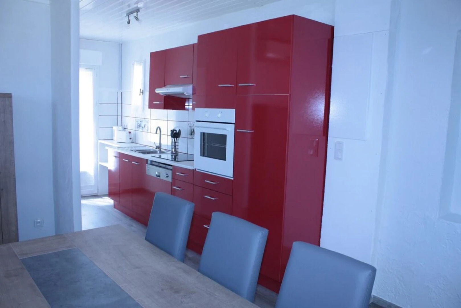 Villa With 8 Bedrooms in Magalas, With Private Pool, Enclosed Garden a