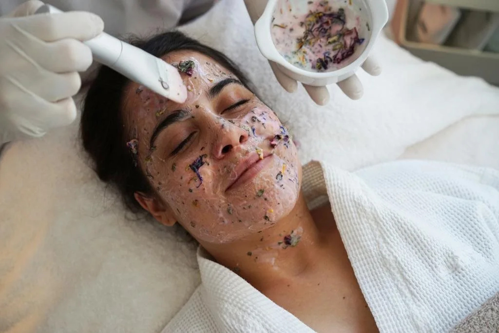 Thermalhotels und Walliser Alpentherme & SPA Leukerbad