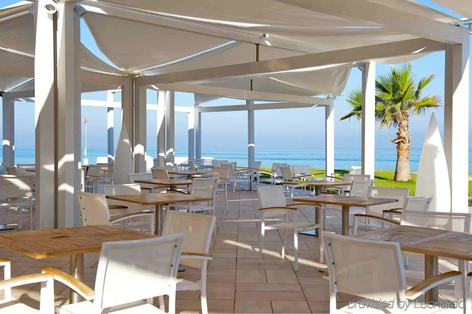 Capovaticano Resort Thalasso Spa