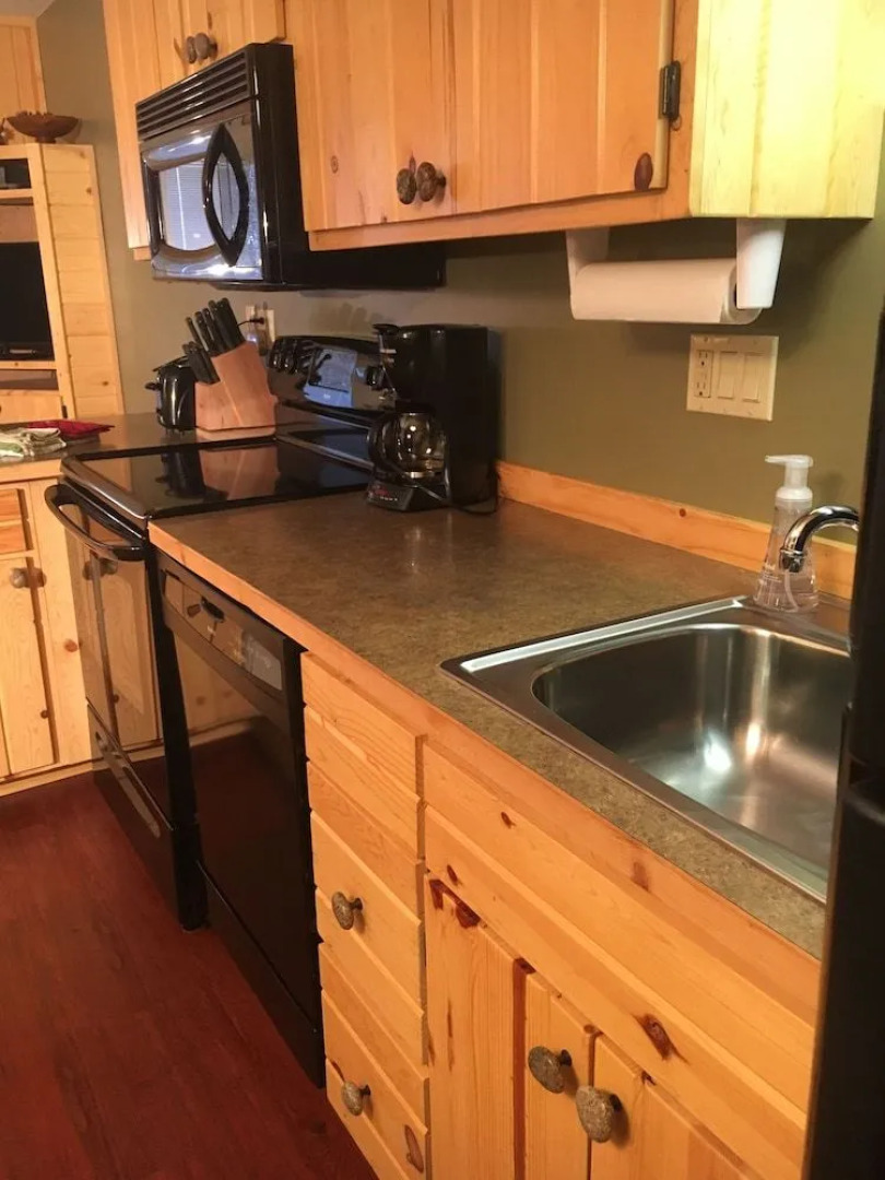 Snowriver Mountain Resort