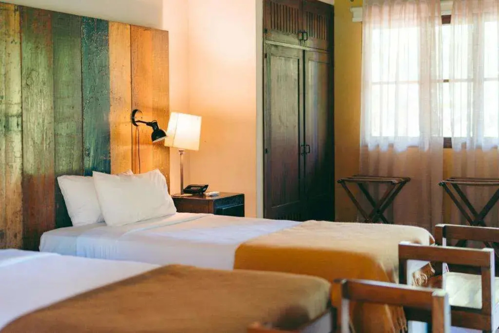 Reserva Natural Iguazú - Posada Puerto Bemberg