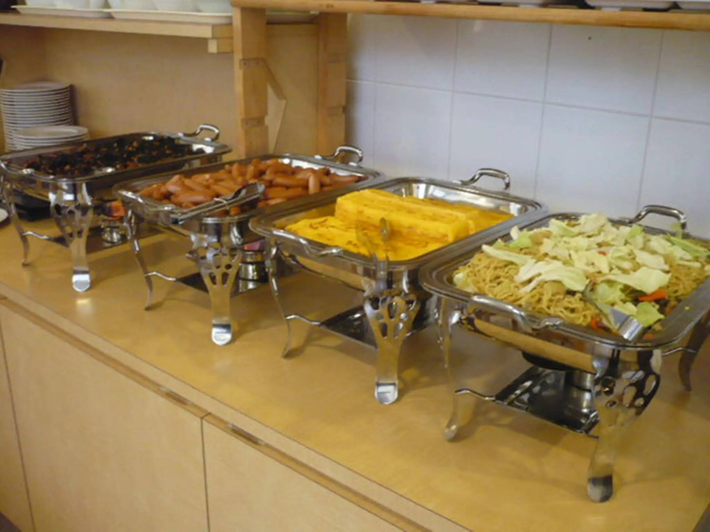 Hotel Crown Hills Toyokawa