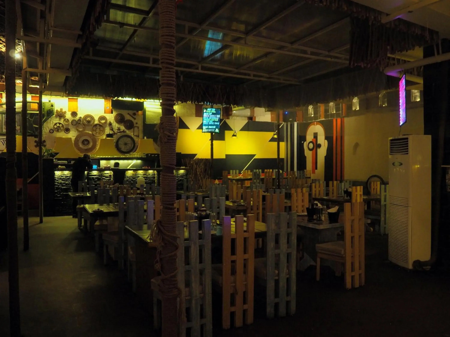 Raja ka bagh - A Boutique hotel