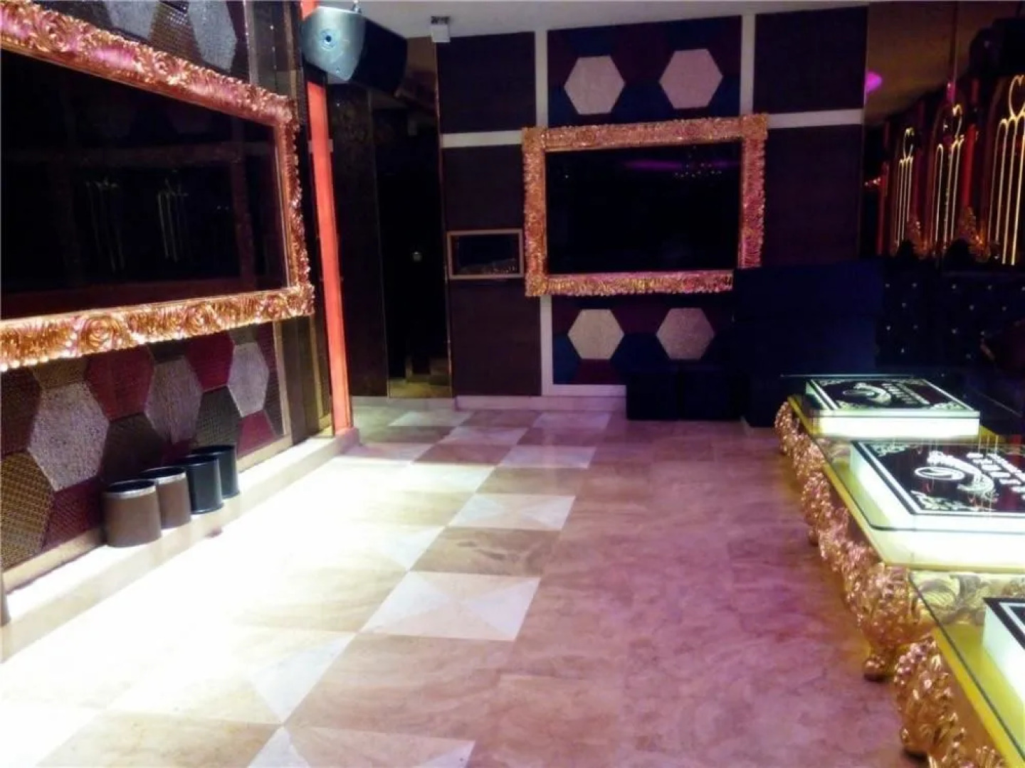 Huizhou Gailihua International Hotel