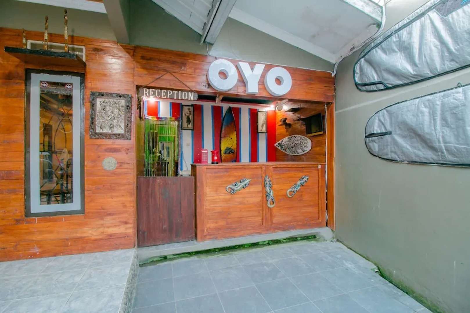 Bettah Coba Homestay by OYO Rooms