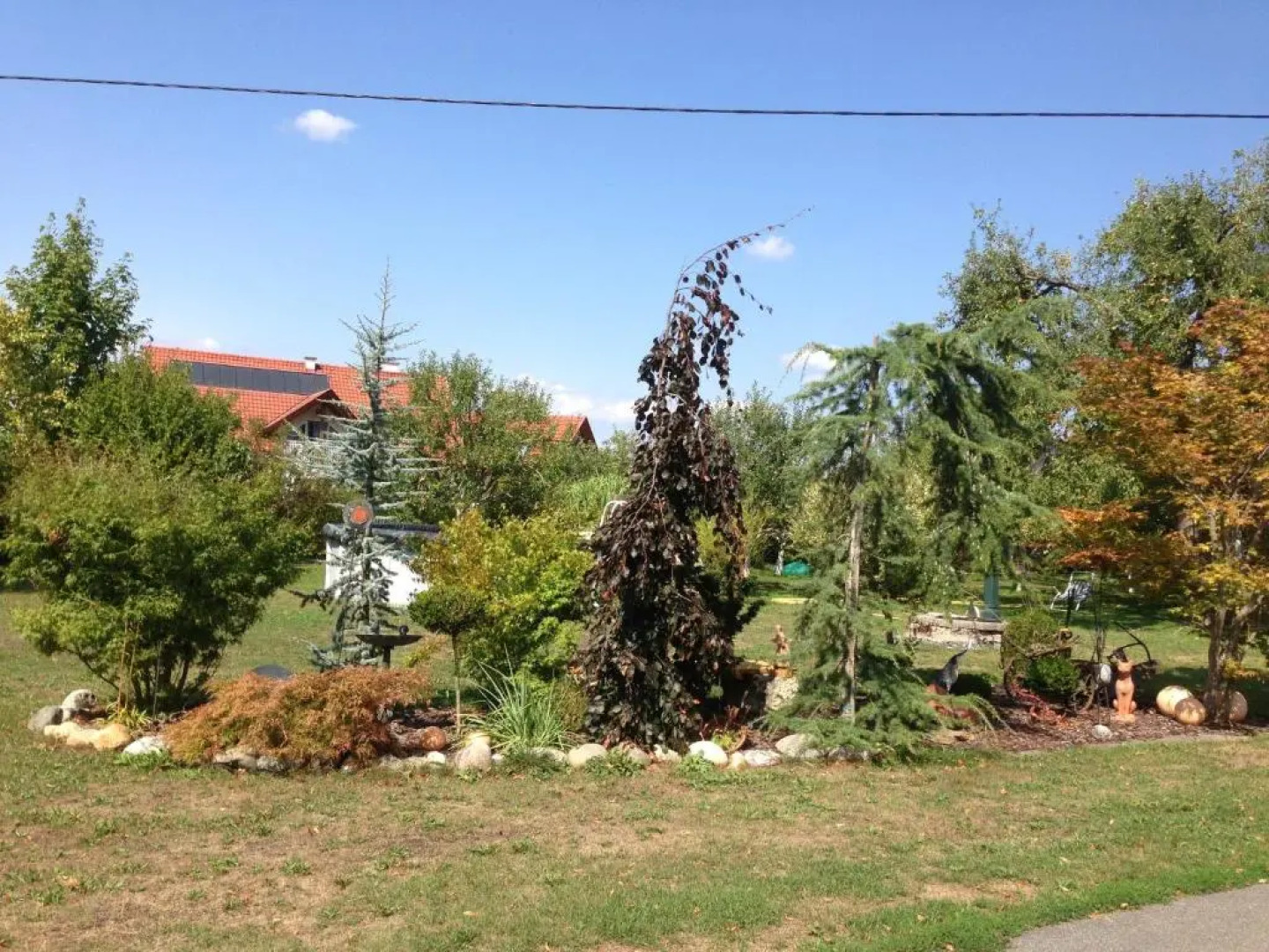 Ferienwohnung Schimun