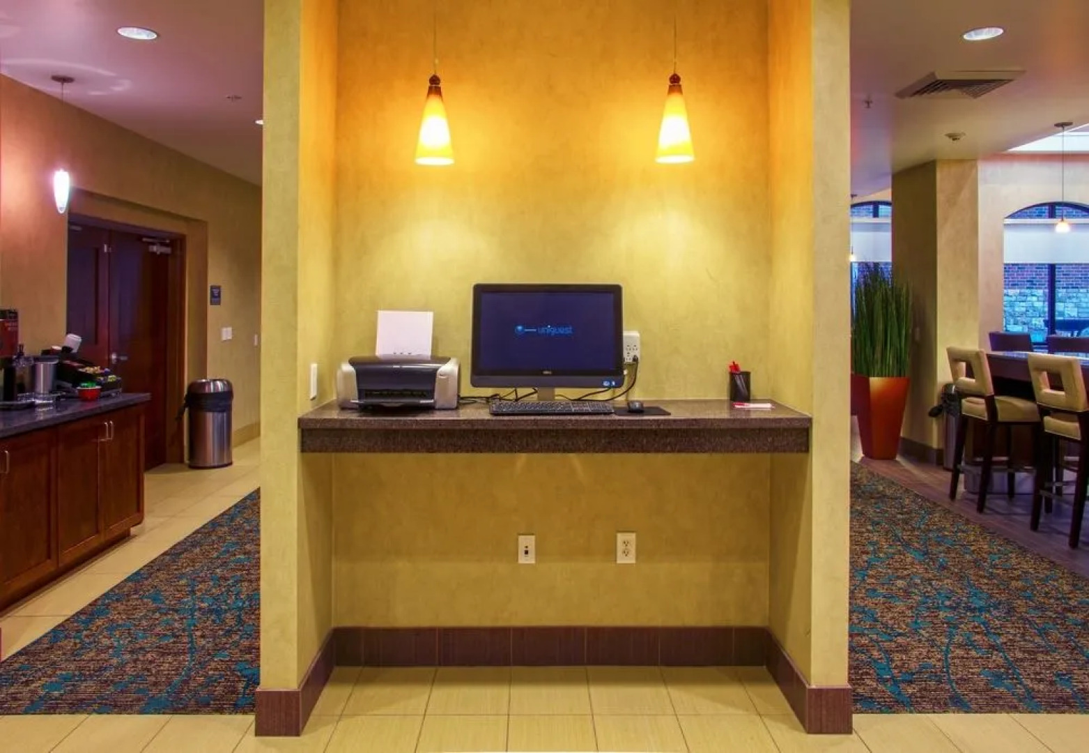 Residence Inn Idaho Falls