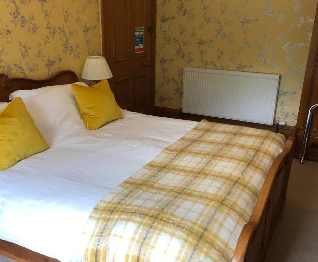 Conval House Bed And Breakfast