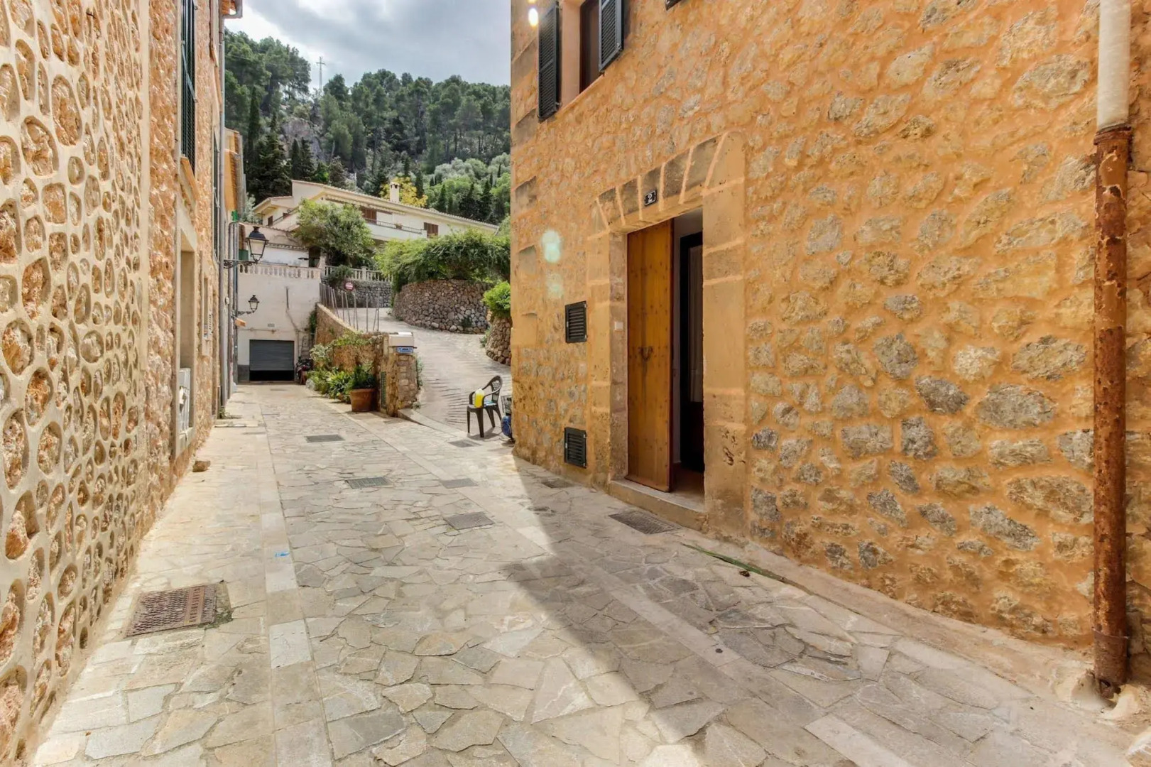 Banyalbufar Boutique House