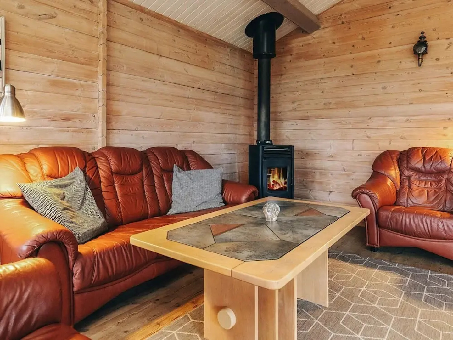 6 Person Holiday Home in Slagelse