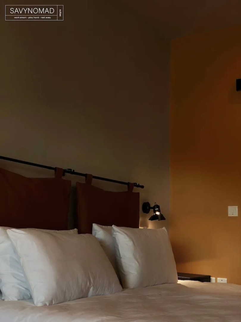 Savynomad Harbour Residences Bormla