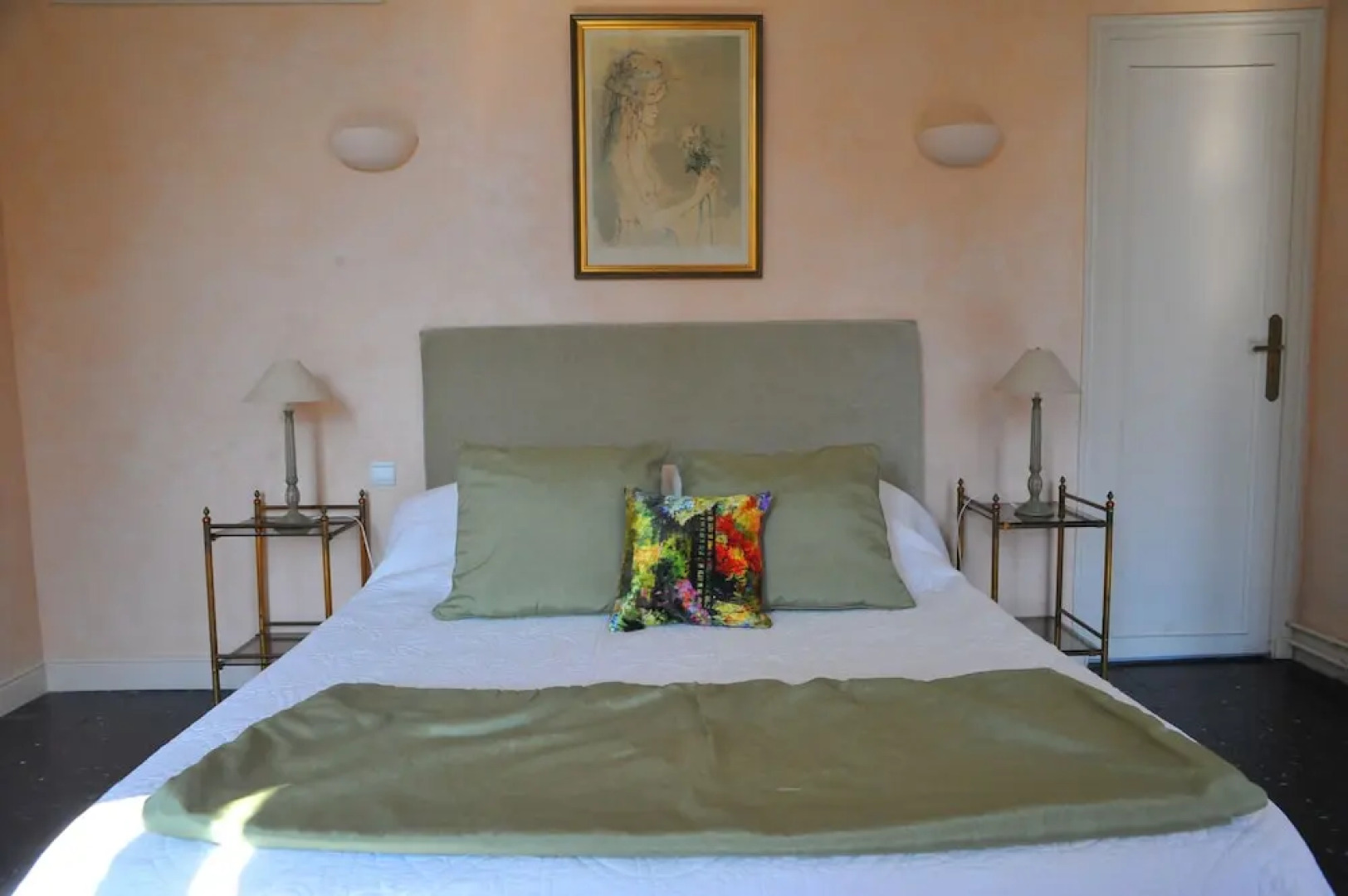 B&B Villa Valflor