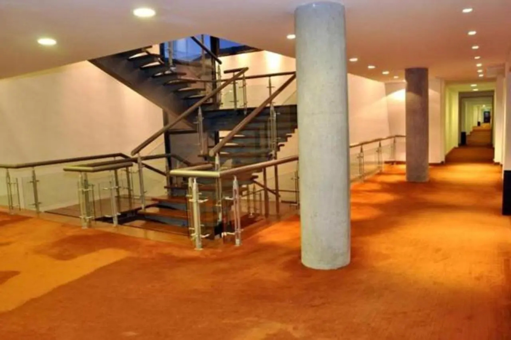 Hotel Casino Catamarca