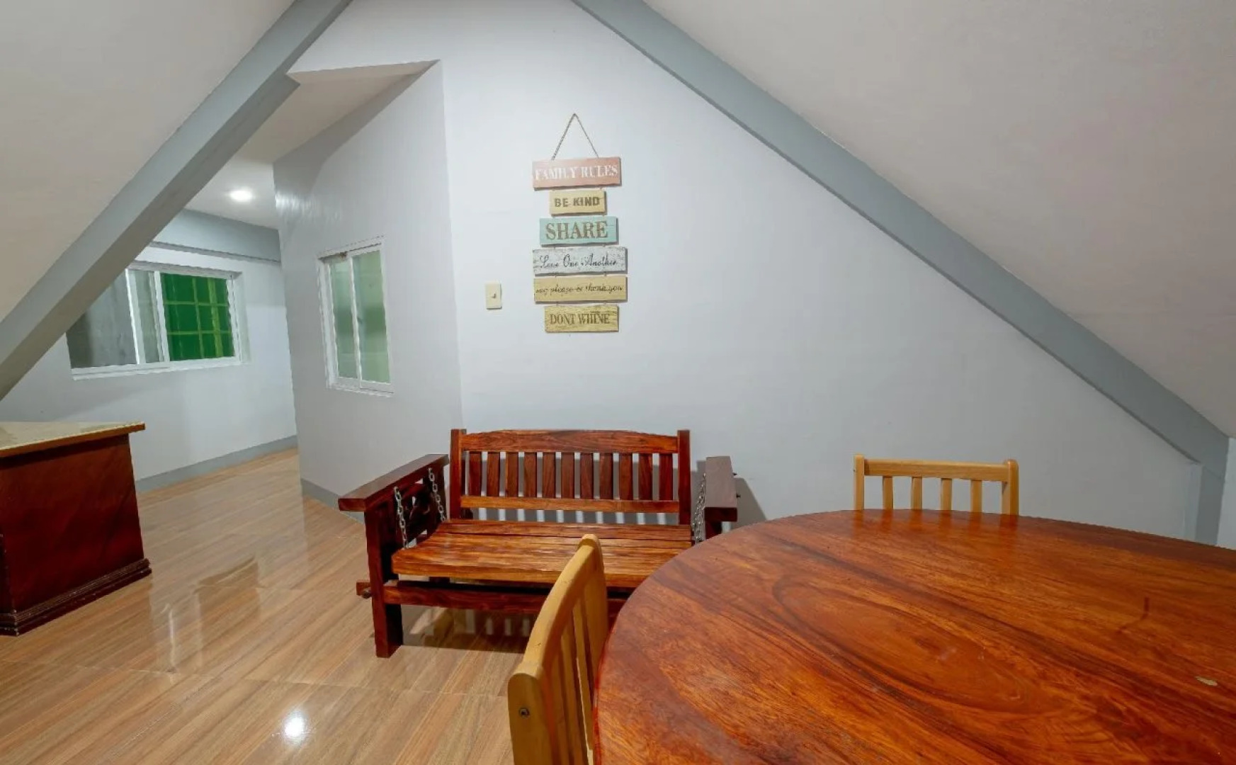 Guimod Transient House