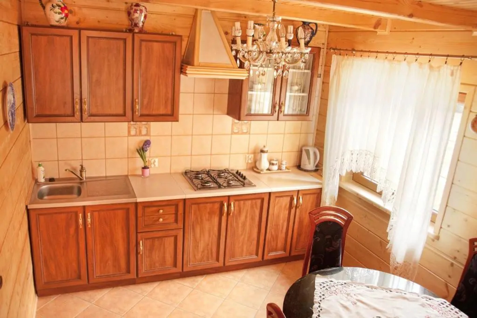 Ośrodek Wypoczynkowy Ranczo