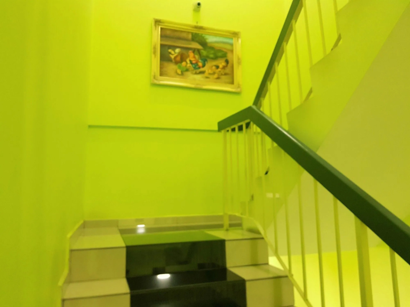 De UPTOWN Hotel @ SS2