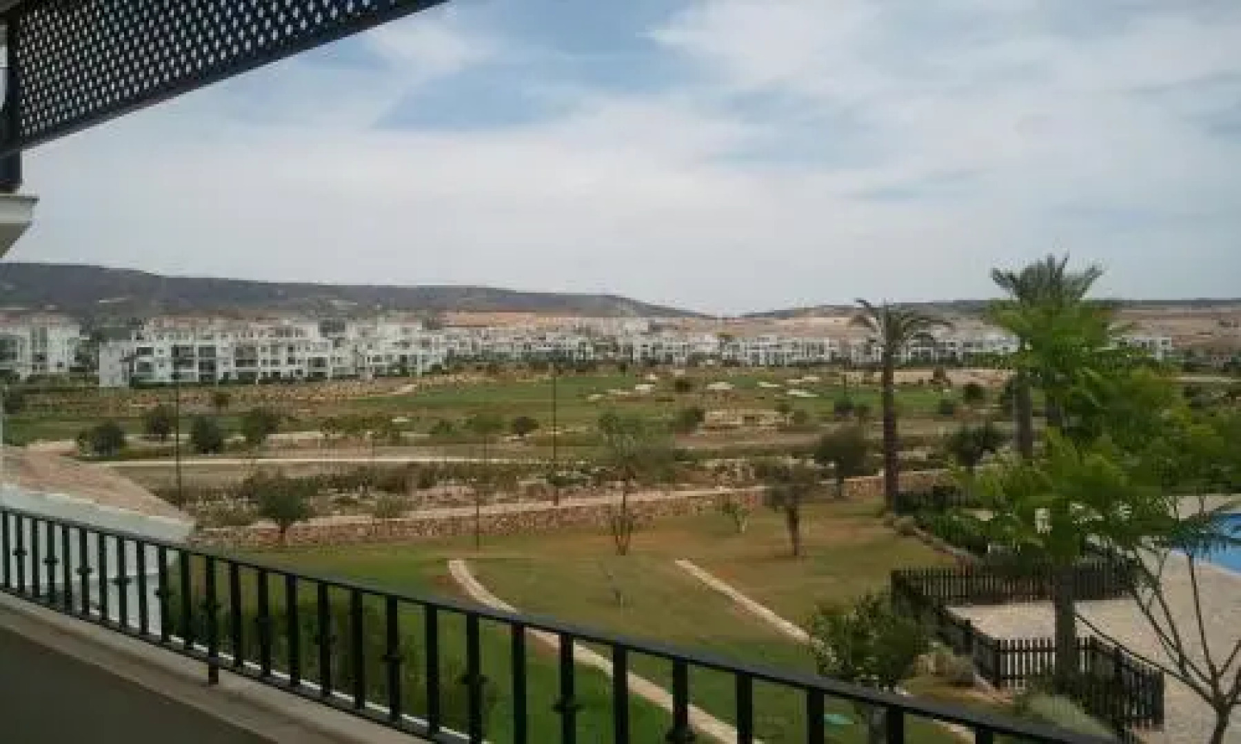 Apartamento Atlantico