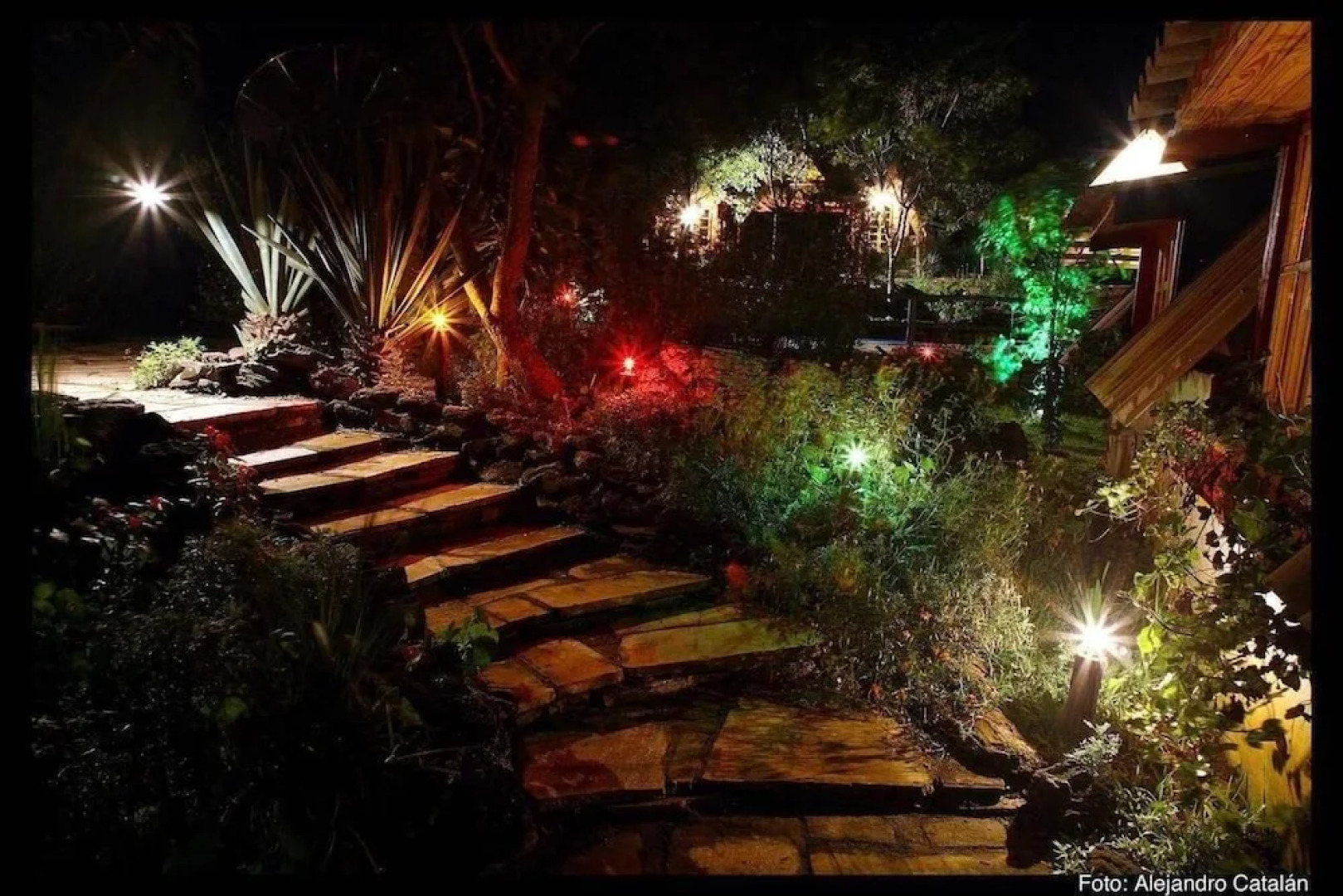 Pousada Serra da Luz