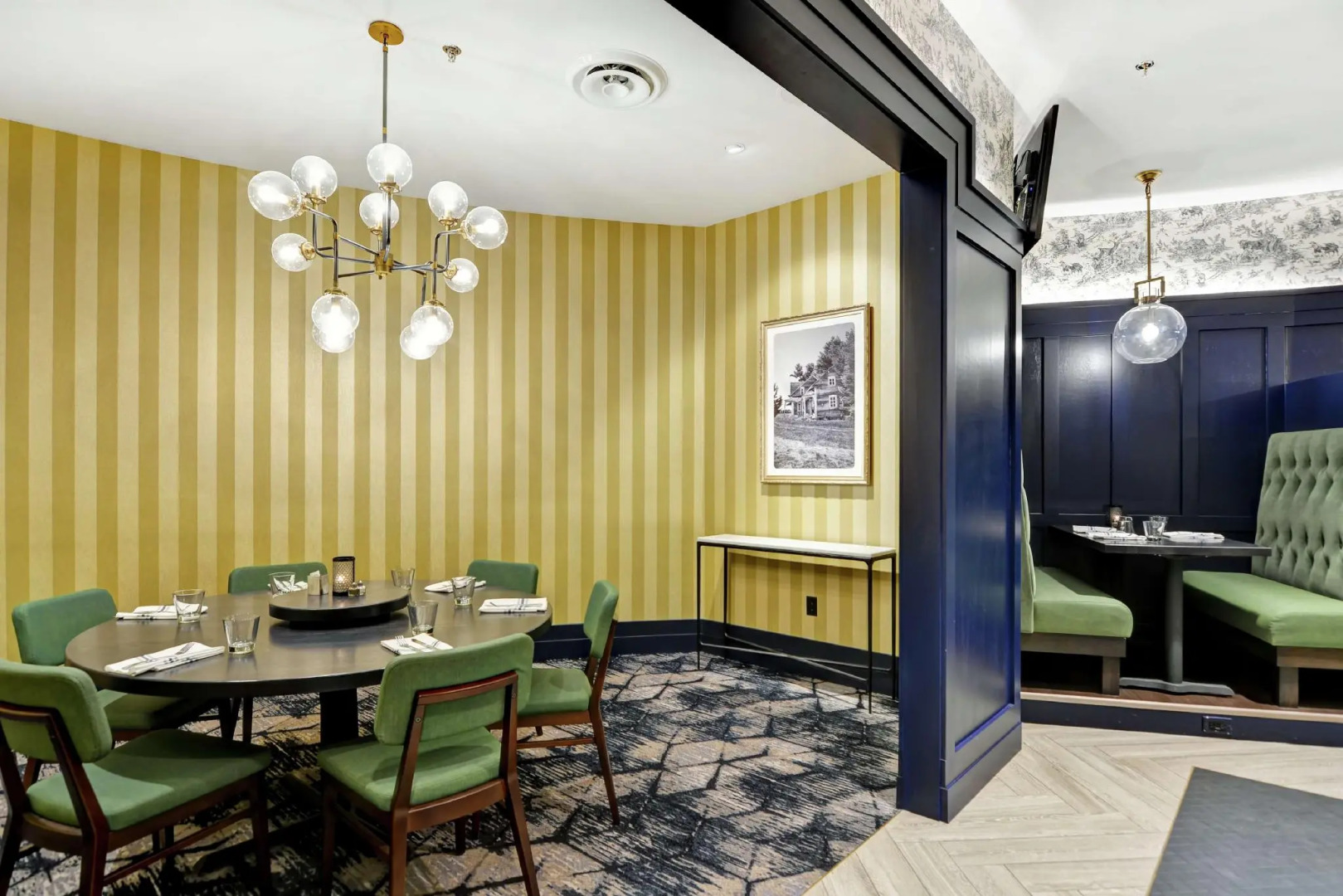 Embassy Suites by Hilton Minneapolis Airport