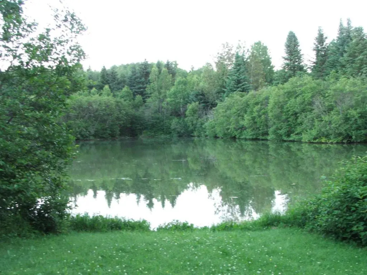 Bed & Breakfast Du Repos