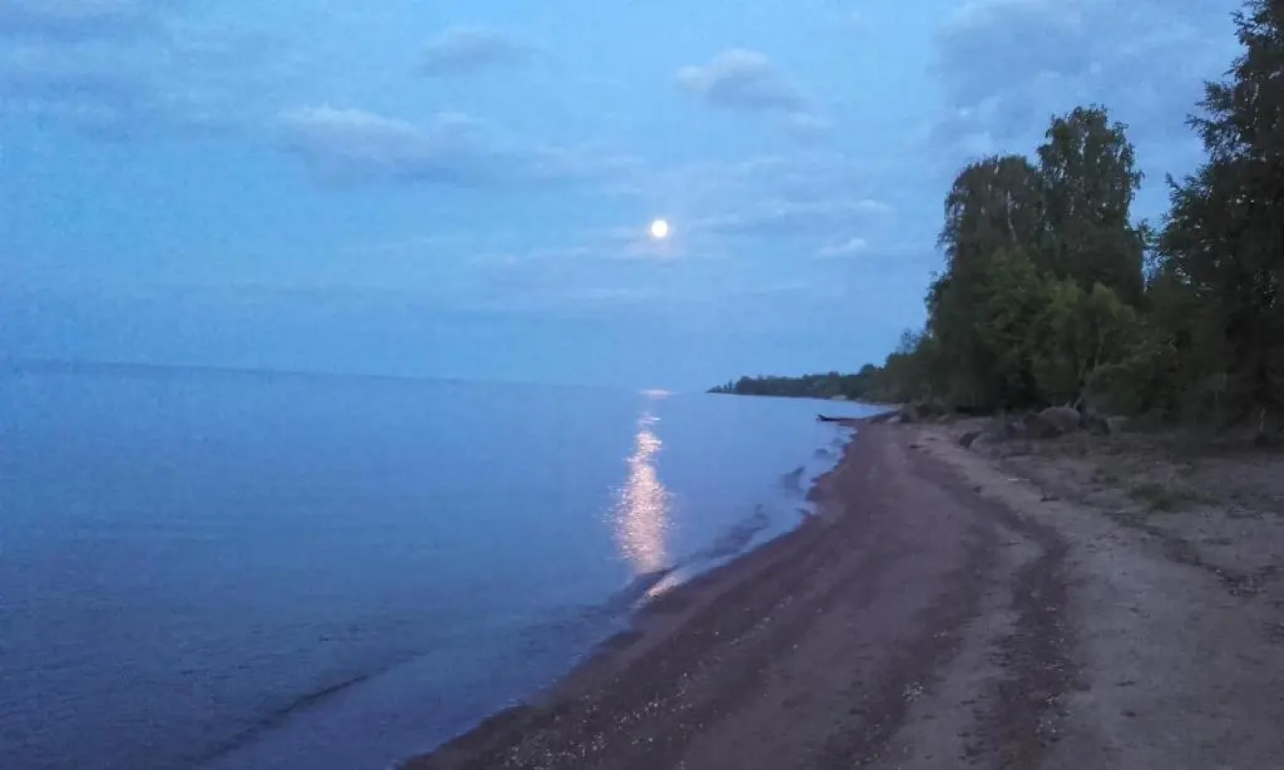 Rannamõisa Puhkeküla