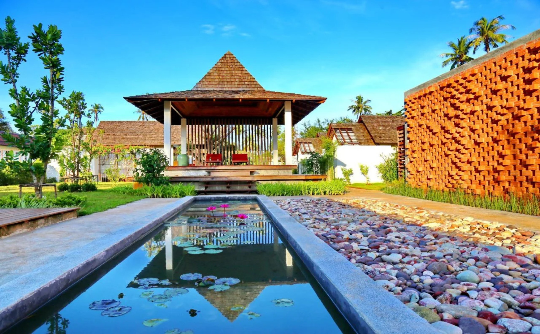 Mira Montra Resort Koh Mak