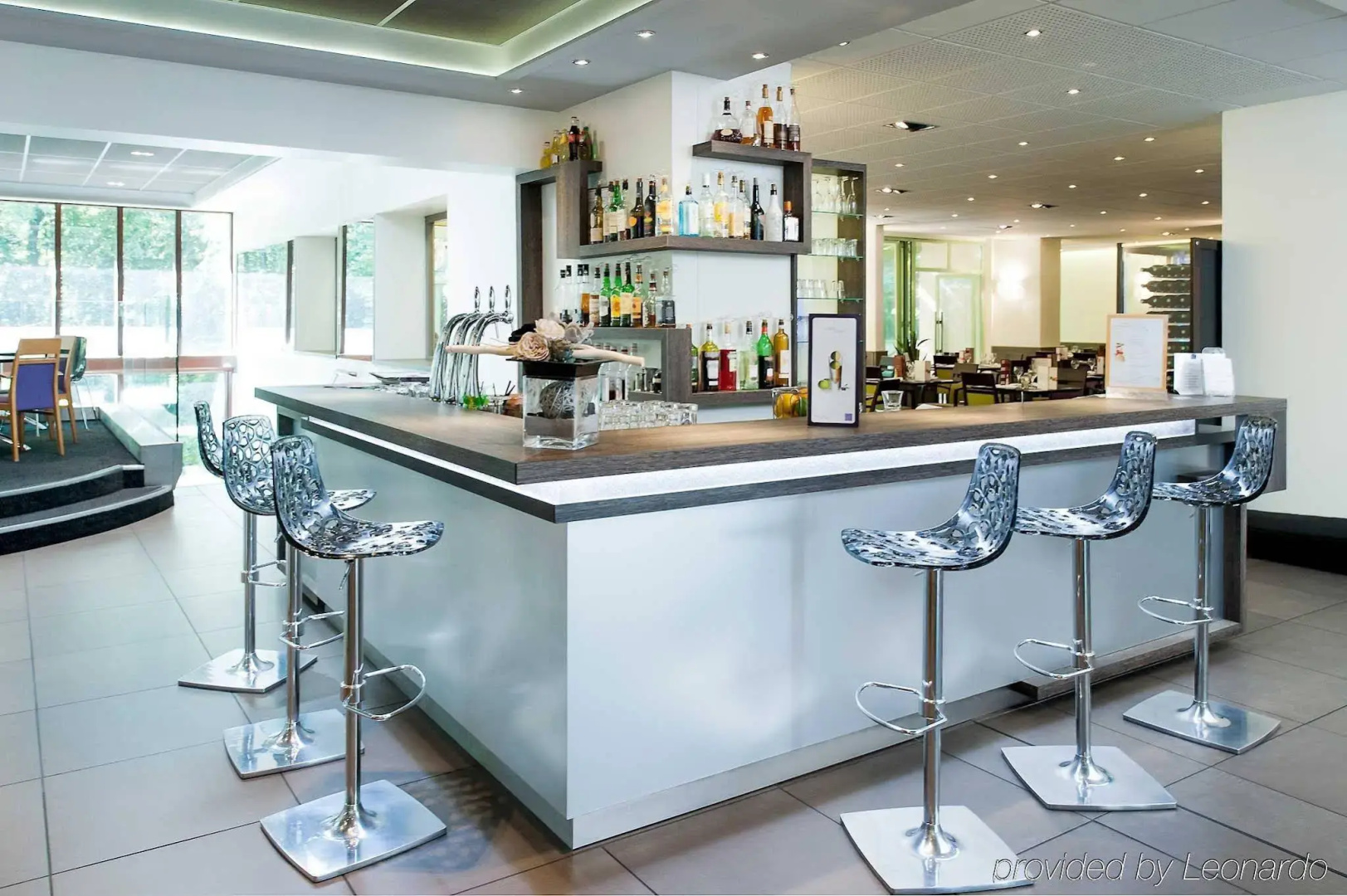 Green Key, Novotel Valence Sud