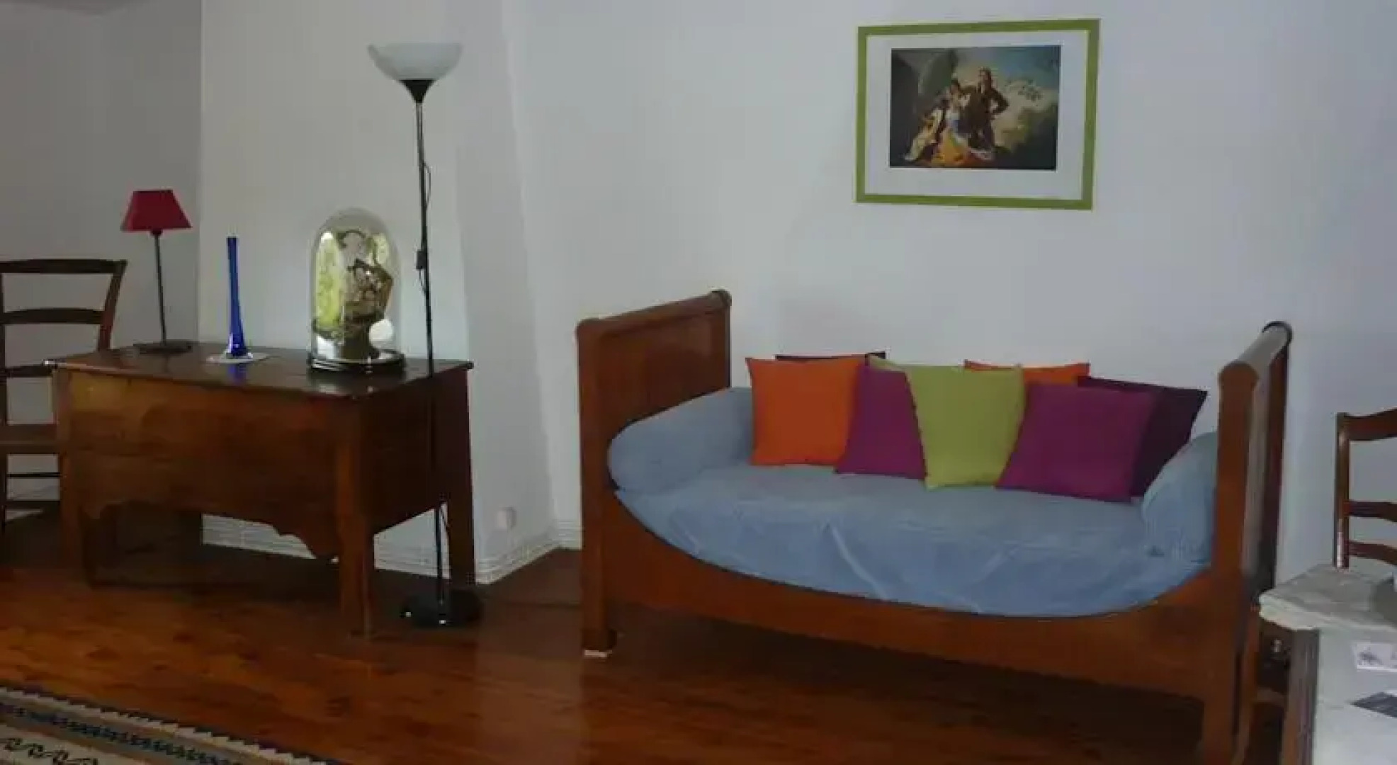 Les Vignes de Darneche