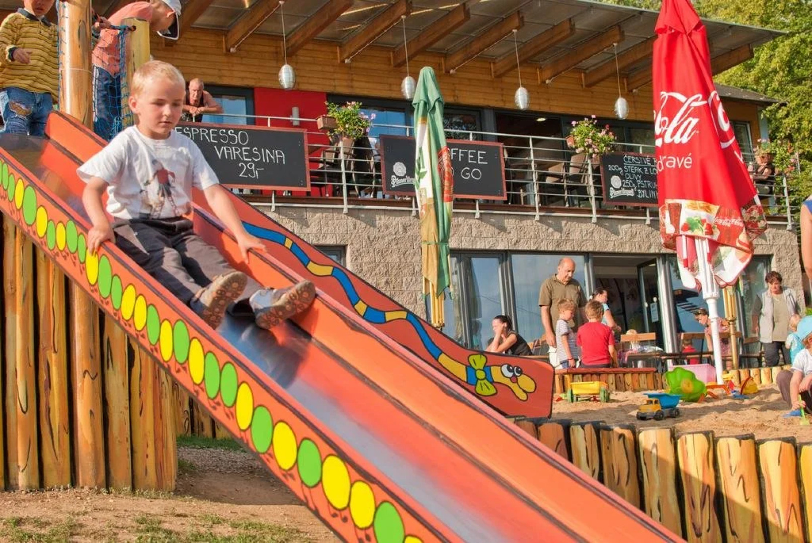 Penziony a restaurace GAUDEO