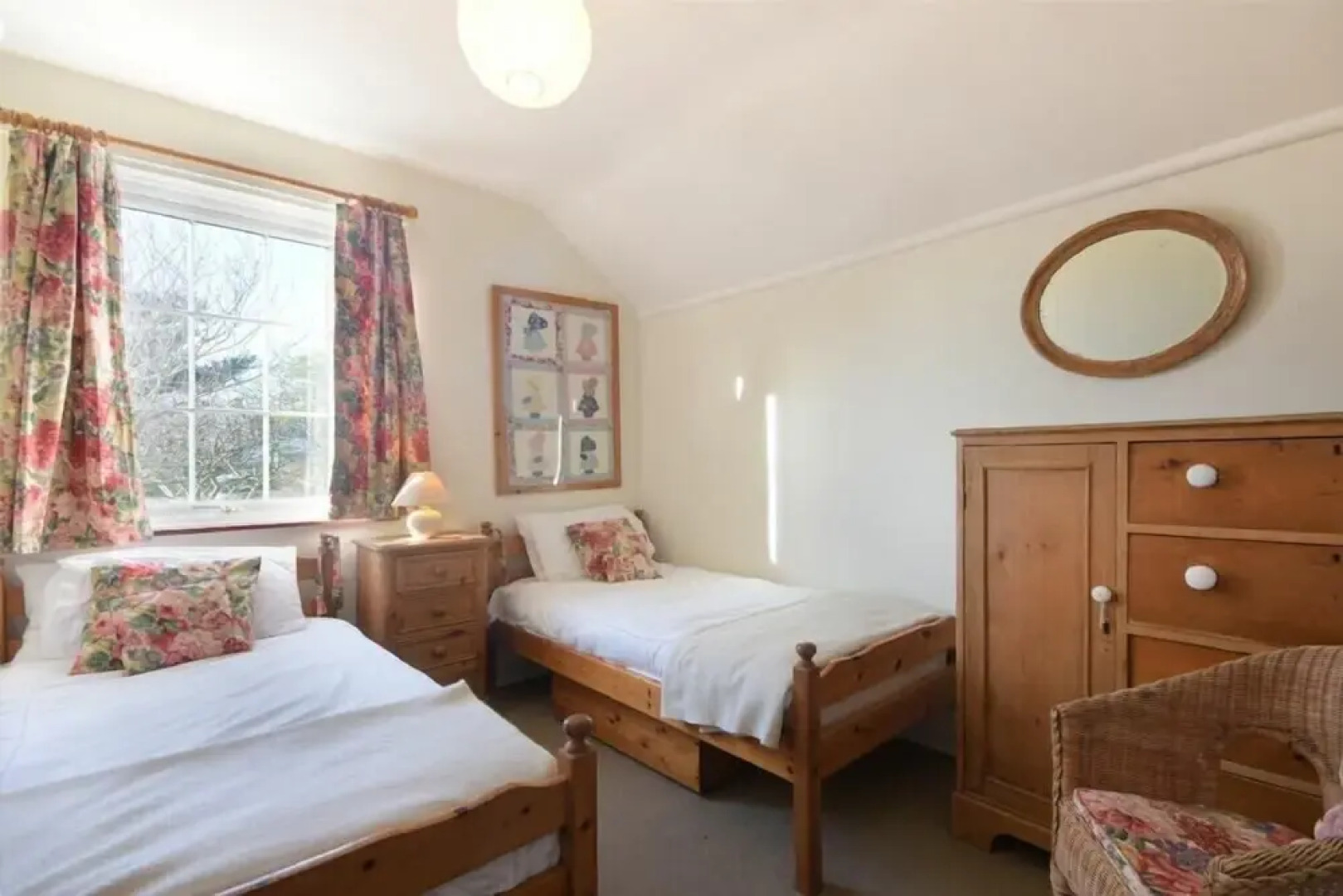 St Marys Cottages No4