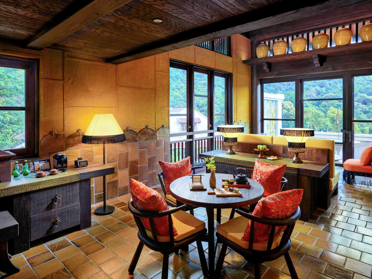 Legacy Yen Tu - MGallery