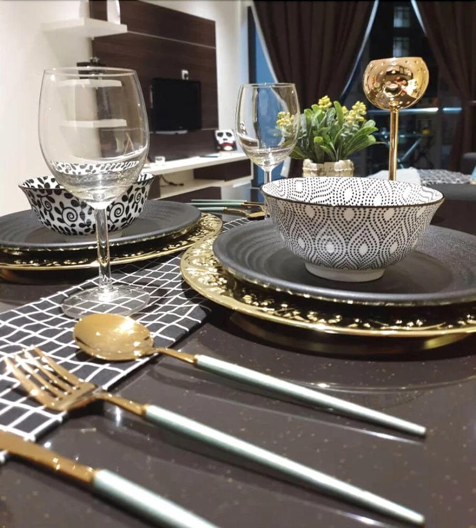 Aurora Suite @ Atlantis Water Park