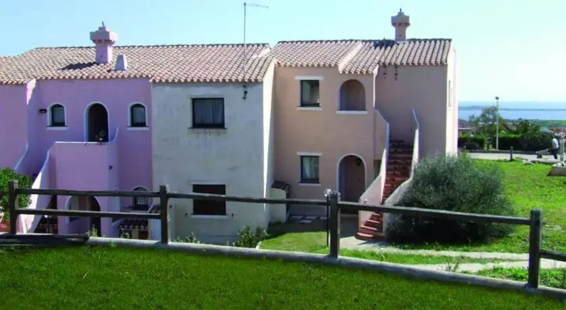 Appartamento Fiordaliso