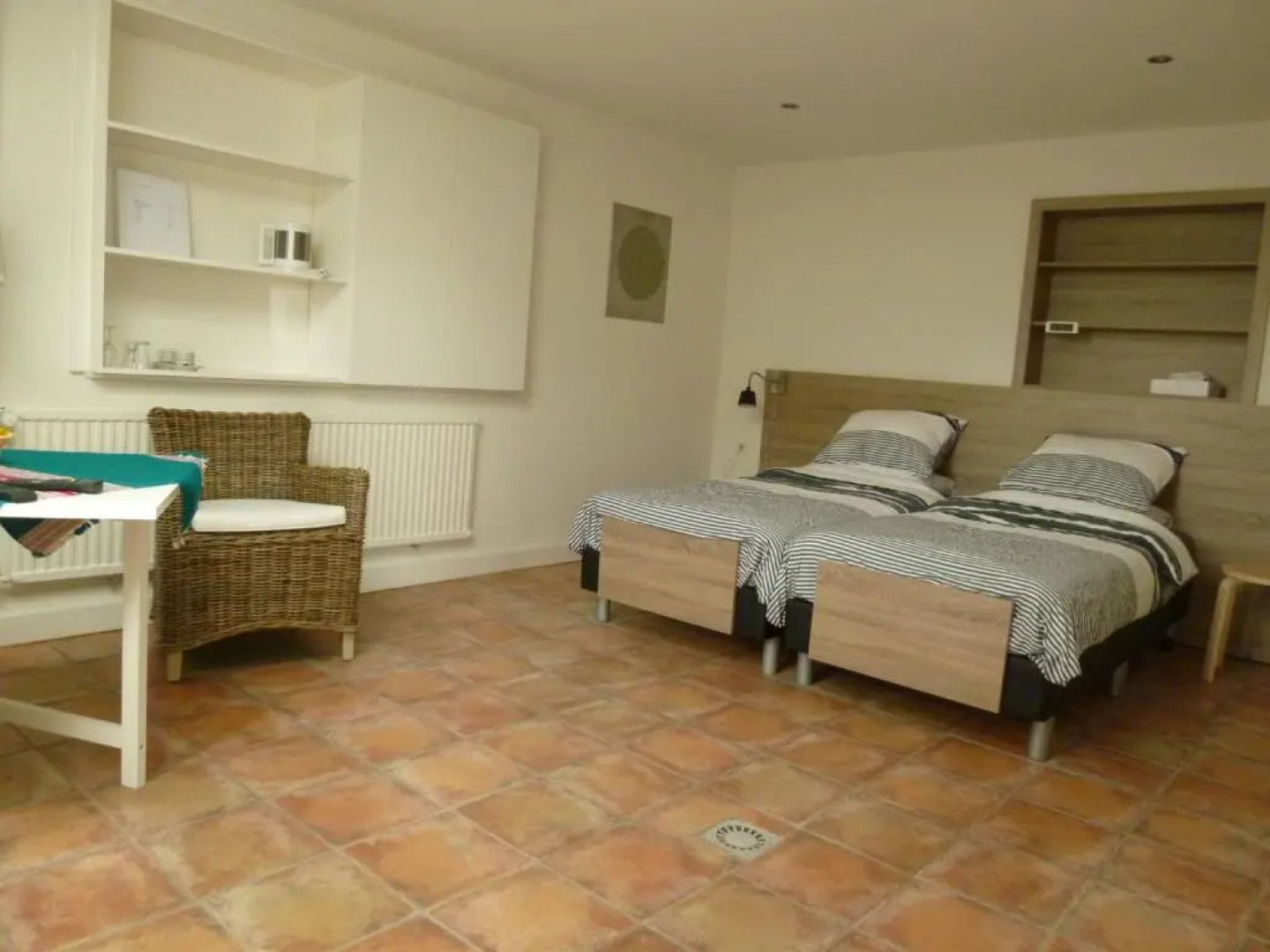 Bed en Breakfast Boekel