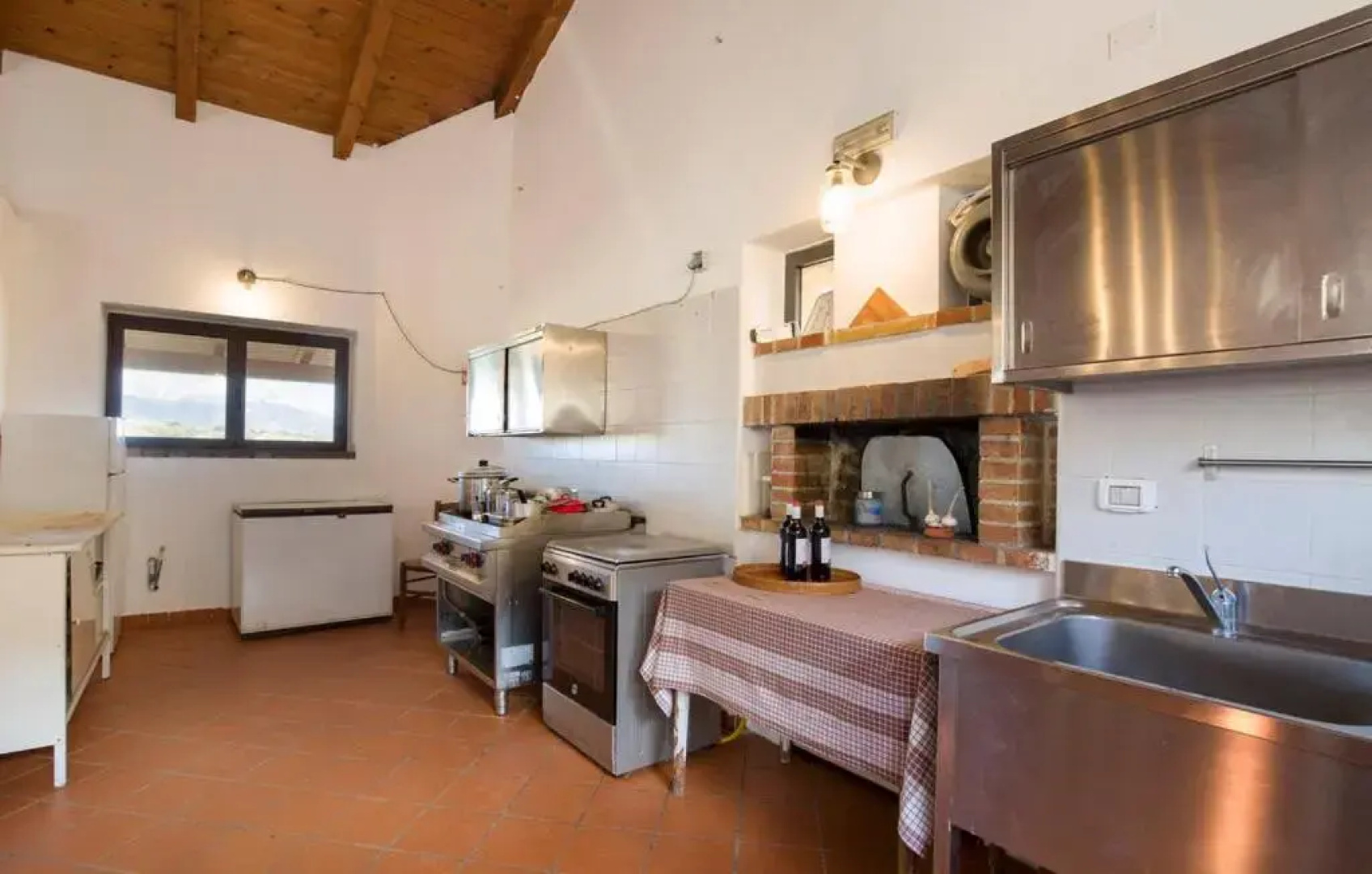 Masseria Perugini