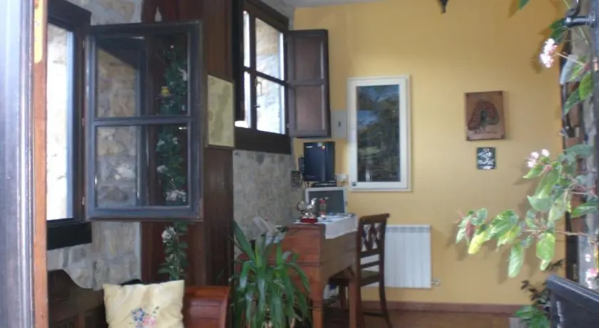 Hotel Rural La Sinriella