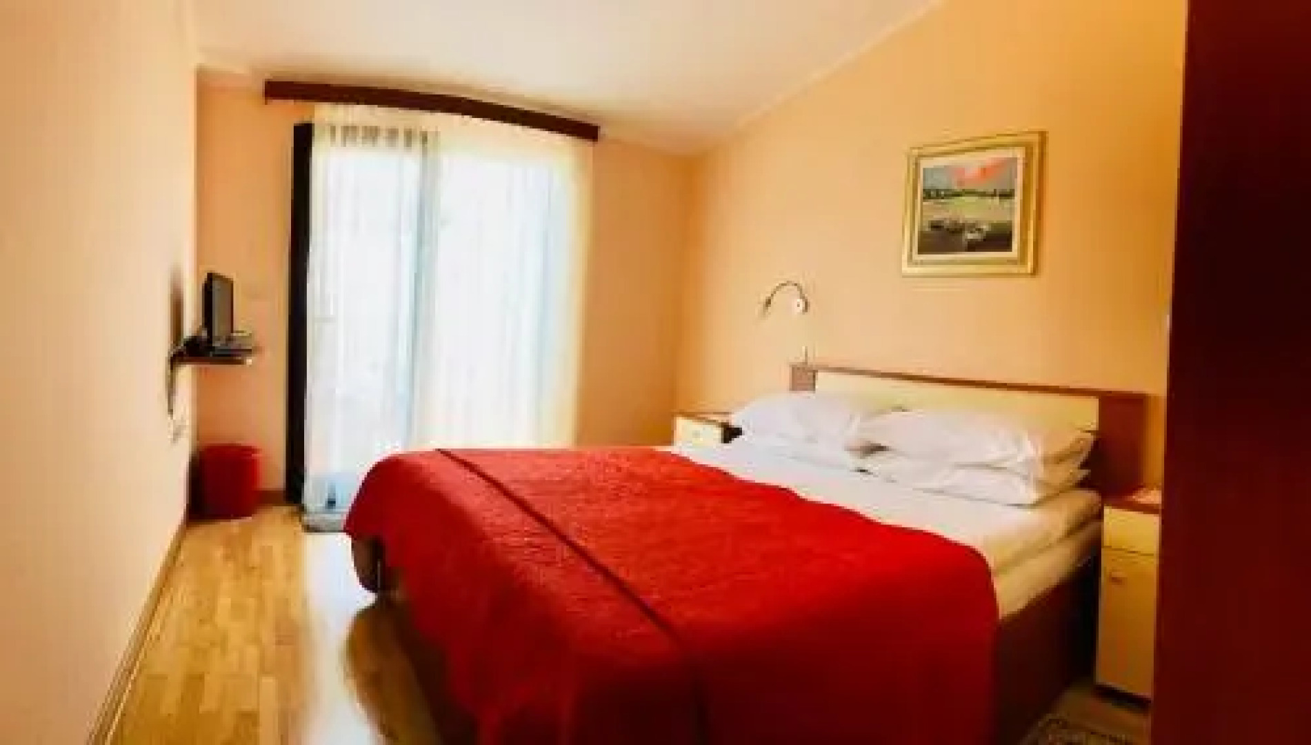 Apartments Nadia Umag