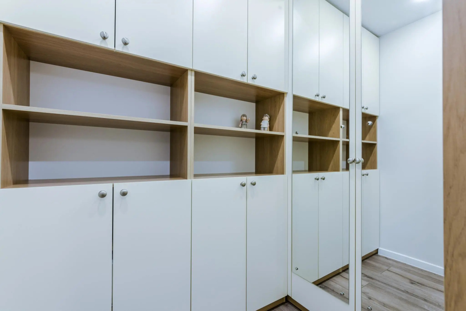 Апартаменты на улице Короля 17