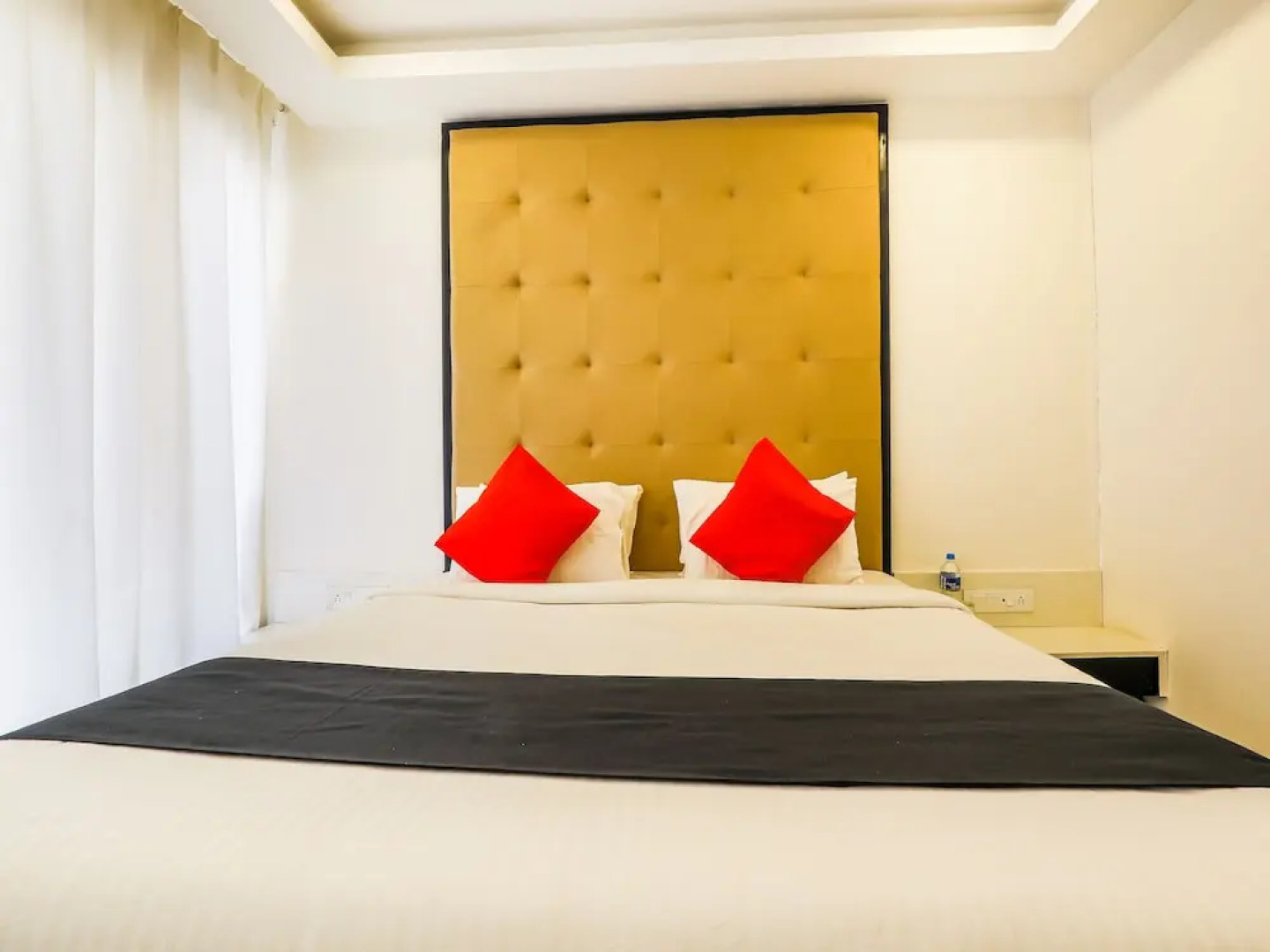 Capital O 41974 Village Susegat Beach Resort