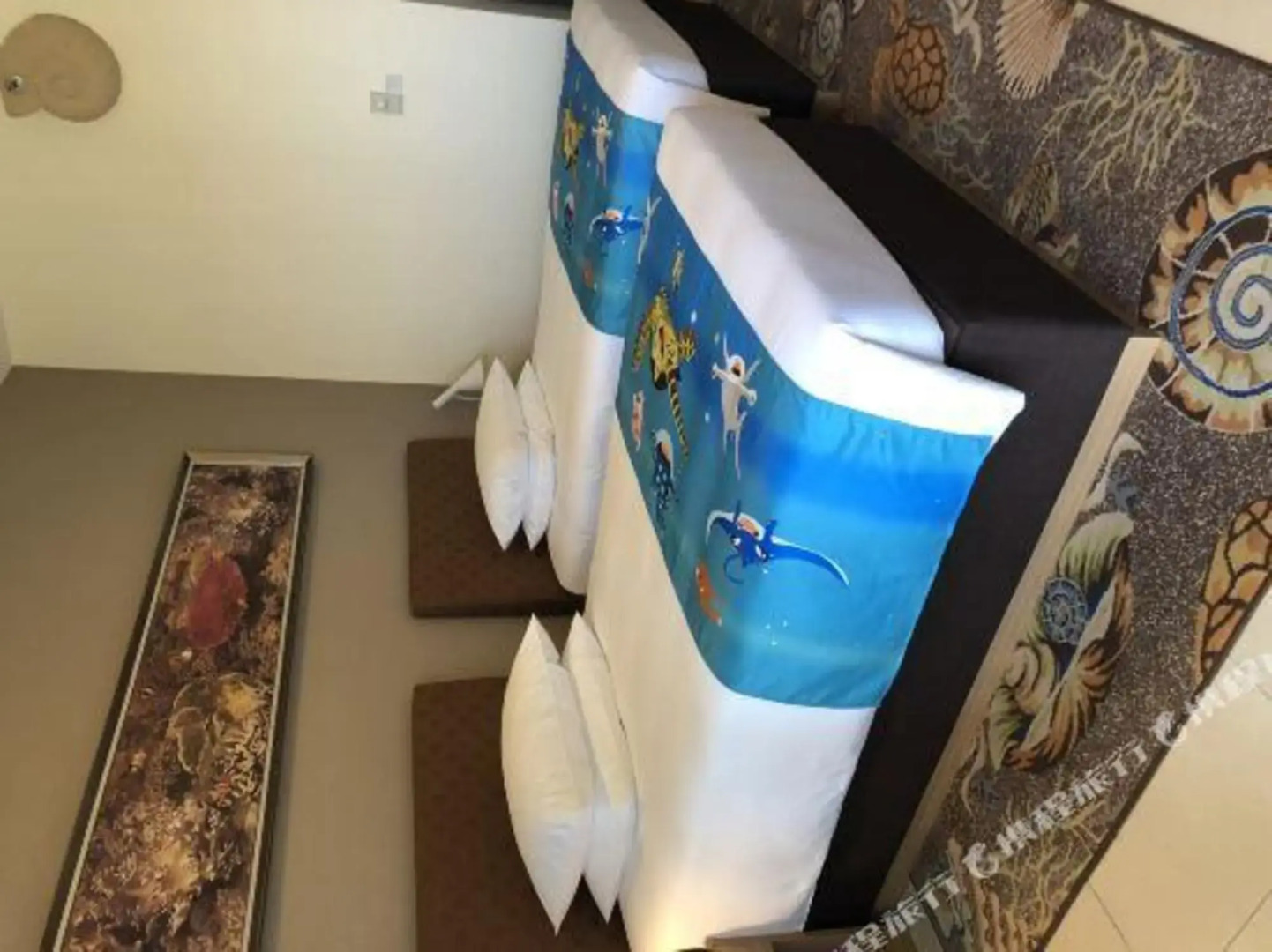 Chimelong Ying Hai Hotel and Apartment (Zhuhai Ocean Kingdom Branch)