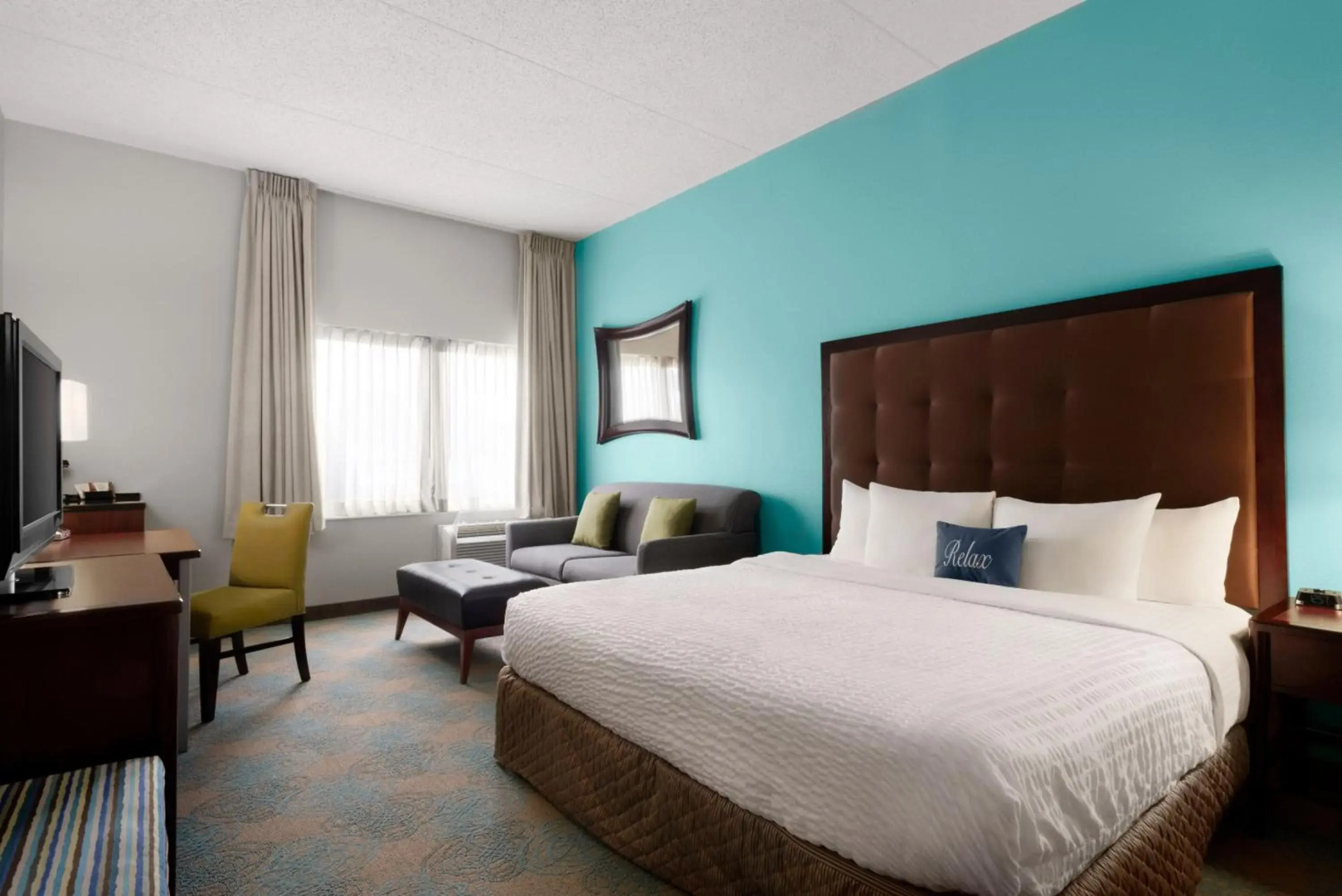 The Inn at Saint Mary's