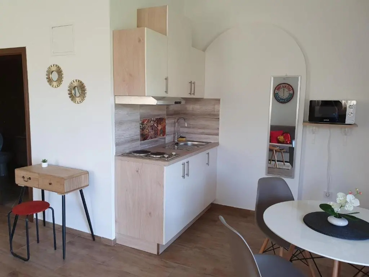 Studio apartmani Toplička bajka