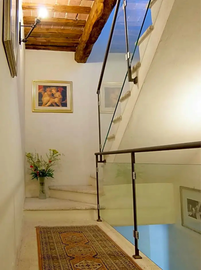 B&B Torre Della Chiocciola