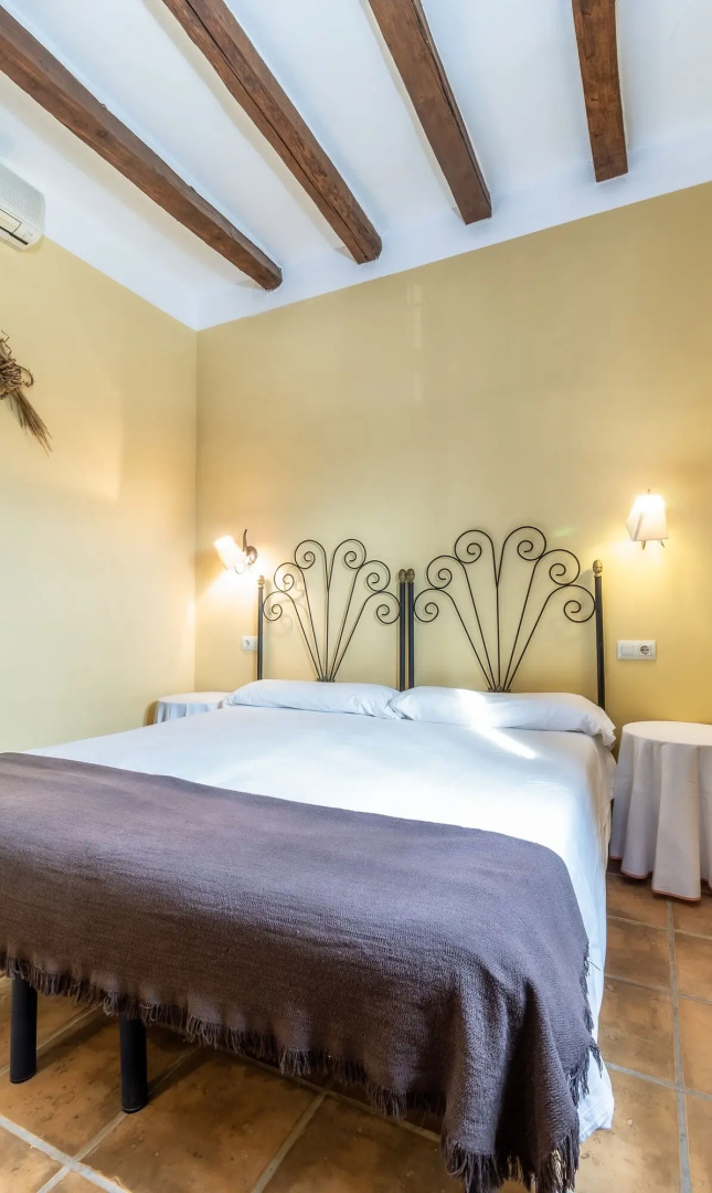 Hosteria Tierrallana by Juypehotel